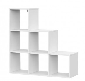 Стеллаж Лесенка Токио в Лангепасе - langepas.mebel-tymen.ru | фото