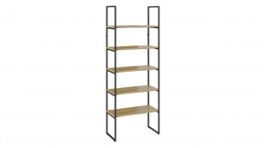 Стеллаж «Лофт» Тип 1 (800) в Лангепасе - langepas.mebel-tymen.ru | фото