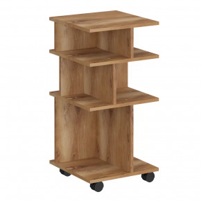 Стеллаж мобильный Сеул в Лангепасе - langepas.mebel-tymen.ru | фото