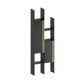 Стеллаж Нао СТ-4051 в Лангепасе - langepas.mebel-tymen.ru | фото