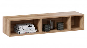 Стеллаж навесной (полка) Яблоня Беллуно в Лангепасе - langepas.mebel-tymen.ru | фото