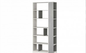 Стеллаж НИЛЬС-4 в Лангепасе - langepas.mebel-tymen.ru | фото