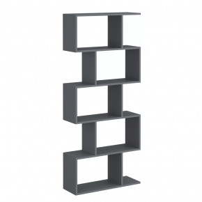 Стеллаж открытый мини 2 Дублин в Лангепасе - langepas.mebel-tymen.ru | фото