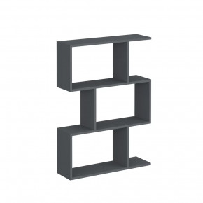 Стеллаж открытый мини Дублин в Лангепасе - langepas.mebel-tymen.ru | фото