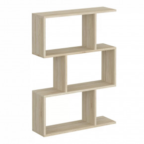 Стеллаж открытый мини Салоу в Лангепасе - langepas.mebel-tymen.ru | фото