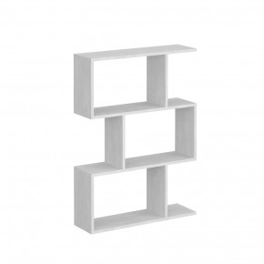 Стеллаж открытый мини Вена в Лангепасе - langepas.mebel-tymen.ru | фото