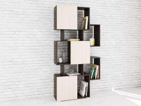 Стеллаж Ромео-9 в Лангепасе - langepas.mebel-tymen.ru | фото