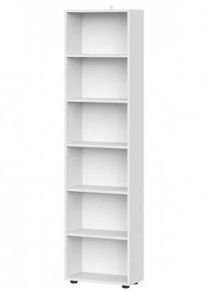 Стеллаж с полками Токио в Лангепасе - langepas.mebel-tymen.ru | фото