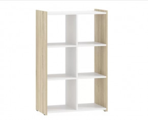 Стеллаж Симпл НМ 013.91 в Лангепасе - langepas.mebel-tymen.ru | фото