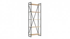 Стеллаж Скарлетт 940 в Лангепасе - langepas.mebel-tymen.ru | фото