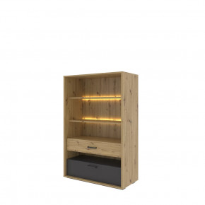 Стеллаж СТ-1 KUBO НК-мебель в Лангепасе - langepas.mebel-tymen.ru | фото