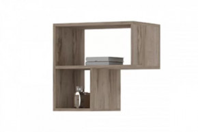 Стеллаж СТЛ 01 Эдинбург в Лангепасе - langepas.mebel-tymen.ru | фото