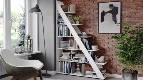 Стеллаж тип 14 в Лангепасе - langepas.mebel-tymen.ru | фото