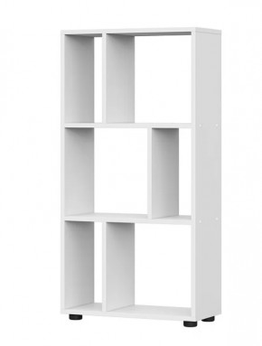 Стеллаж Токио в Лангепасе - langepas.mebel-tymen.ru | фото