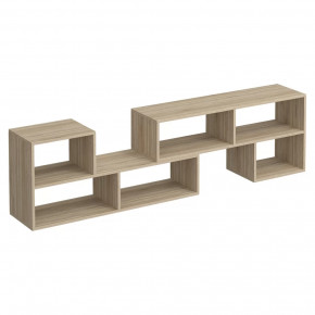 Стеллаж универсальный Салоу в Лангепасе - langepas.mebel-tymen.ru | фото