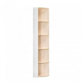 Стеллаж Веста 13.139 в Лангепасе - langepas.mebel-tymen.ru | фото