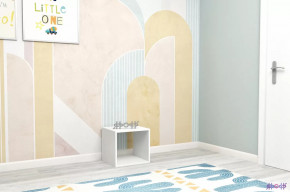 Стеллаж Ярофф №1 в Лангепасе - langepas.mebel-tymen.ru | фото