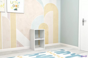 Стеллаж Ярофф №2 в Лангепасе - langepas.mebel-tymen.ru | фото