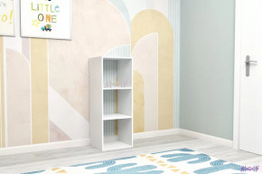 Стеллаж Ярофф №3 в Лангепасе - langepas.mebel-tymen.ru | фото