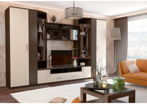 Стенка Атланта в Лангепасе - langepas.mebel-tymen.ru | фото