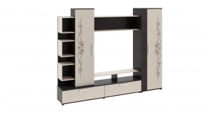 Стенка «Дакота» в Лангепасе - langepas.mebel-tymen.ru | фото