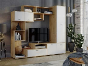 Стенка для гостиной Диско СТЛ.150.01 в Лангепасе - langepas.mebel-tymen.ru | фото