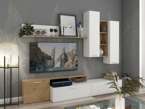 Стенка для гостиной Грация СТЛ.411.01 в Лангепасе - langepas.mebel-tymen.ru | фото