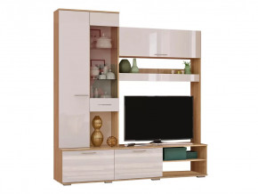 Стенка Флай ЦС-01 в Лангепасе - langepas.mebel-tymen.ru | фото