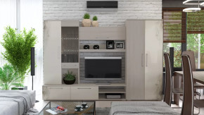 Стенка «Мишель» в Лангепасе - langepas.mebel-tymen.ru | фото