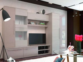 Стенка Монако в Лангепасе - langepas.mebel-tymen.ru | фото