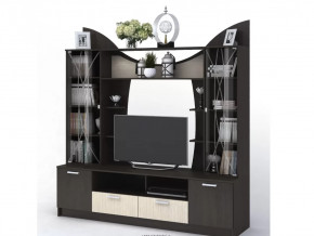 Стенка Ольбия в Лангепасе - langepas.mebel-tymen.ru | фото