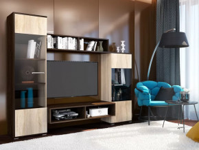 Стенка Рио в Лангепасе - langepas.mebel-tymen.ru | фото