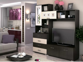 Стенка Яна ТВ 751 в Лангепасе - langepas.mebel-tymen.ru | фото