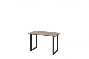 Стол №2 Дуб Сильвер SV-мебель в Лангепасе - langepas.mebel-tymen.ru | фото