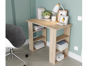 Стол Asti 2 Сонома в Лангепасе - langepas.mebel-tymen.ru | фото