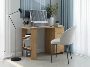 Стол Asti 3 крафт золотой в Лангепасе - langepas.mebel-tymen.ru | фото