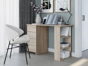 Стол Asti 3 сонома в Лангепасе - langepas.mebel-tymen.ru | фото