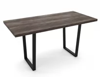 Стол Fit (аналог Saber) 1400 в Лангепасе - langepas.mebel-tymen.ru | фото