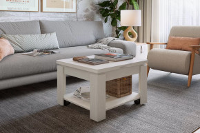 Стол журнальный Адам 1 в Лангепасе - langepas.mebel-tymen.ru | фото