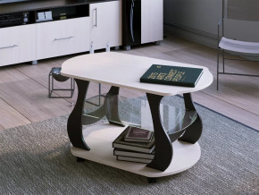 Стол журнальный Барон (Росток-Мебель) в Лангепасе - langepas.mebel-tymen.ru | фото