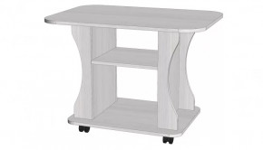 Стол журнальный "Дипломат" в Лангепасе - langepas.mebel-tymen.ru | фото