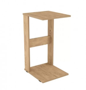 Стол журнальный Флинт НМ 011.68 Х в Лангепасе - langepas.mebel-tymen.ru | фото