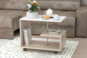 Стол журнальный Гефест №1 в Лангепасе - langepas.mebel-tymen.ru | фото