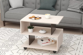 Стол журнальный Гефест №2 в Лангепасе - langepas.mebel-tymen.ru | фото