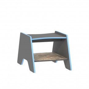 Стол журнальный Индиго 12.03 в Лангепасе - langepas.mebel-tymen.ru | фото