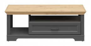 Стол журнальный Jasmin LAW1S в Лангепасе - langepas.mebel-tymen.ru | фото