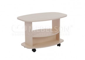 Стол Журнальный Лидер в Лангепасе - langepas.mebel-tymen.ru | фото