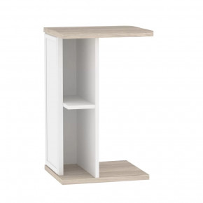 Стол журнальный приставной 17 "Aurelio" в Лангепасе - langepas.mebel-tymen.ru | фото