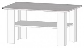 Стол журнальный "Респект" в Лангепасе - langepas.mebel-tymen.ru | фото