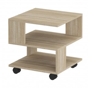 Стол журнальный "Салоу" 450 в Лангепасе - langepas.mebel-tymen.ru | фото